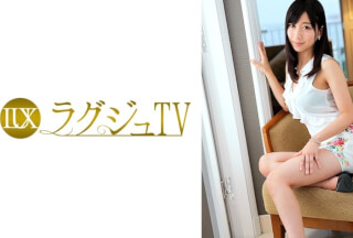 259LUXU-765 ラグジュTV 771