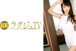 259LUXU-767 Luxury TV 727