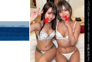 467SHINKI-123 [Thong Panchirato] [Toilet Blowjob] [TheR*pist] [Horror Creampie 3P] A-Chan & Y-Chan