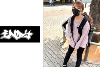 534IND-098 【ストリート系女子】P活女子らしからぬ激レア美小女_自宅に連れ込み生ハメ_妊娠確定的中出し2連発