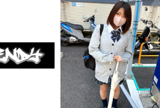 534IND-099 [Personal Shooting] Moe Sleeve Girl (K2) With A Cute Embarrassed Face