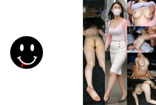 [モザイク破壊]726ANKK-022 長身でかパイ女 (富井美帆)
