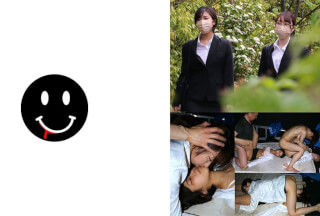 726ANKK-026 就活リクルートスーツ女2人 (永野楓果)