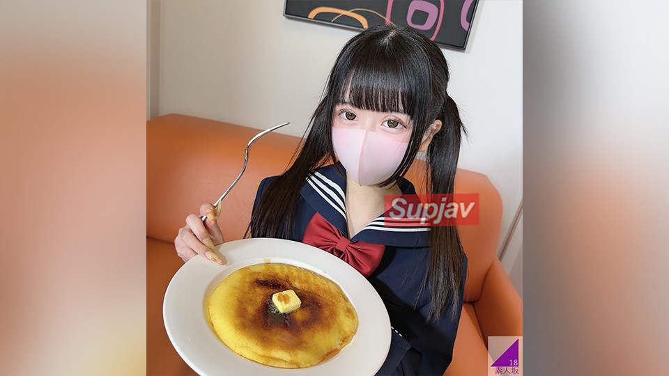 FC2PPV 3163457 セーラー服を着た中◯生感溢れる貧乳スレンダーみくちゃんの手作り料理を楽しんだ後に着衣セックス　最後はパイパンきつまんこに生中出し【レビュー特典：高画質版】 [有]