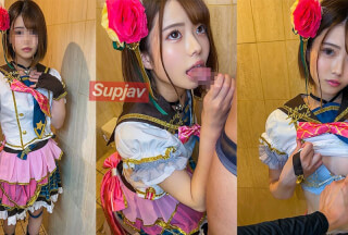 FC2PPV 3171092 稀少品【アイドル】裏フェラ【流出】ステージ後、楽屋裏でお偉いさんのチンポをしゃぶるアイドル裏映像　口内精子【個人撮影】 [有]