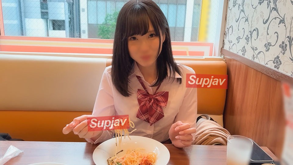 FC2PPV 3176152 ※初回数量限定※【J/系・パパ活・ハメ撮り】Cカップむっちり美●女 ひまり18歳 きつきつ10代まんこにおじさんちんぽを生ピストン 中出し×２ [有]