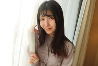GAREA 870mikuru Struggling To Digest The Desires Of A Slim Beauty Apparel Clerk!