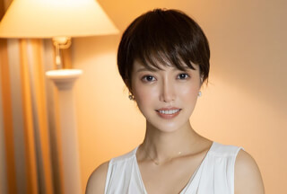 Mywife 1925 No.1297 君島 麻里子 蒼い再会|セレブクラブ舞ワイフ