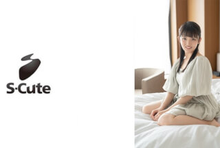 229SCUTE-1288 Mayu (21) S-Cute The Naive Reaction Of An Orthodox Beautiful Girl Is Cute H (Mayu Horisawa)
