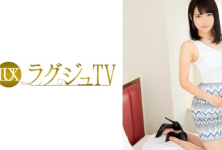 [Reducing Mosaic]259LUXU-779 Luxury TV 750