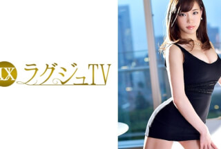 [モザイク破壊]259LUXU-781 ラグジュTV 749