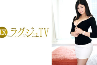 259LUXU-789 ラグジュTV 780