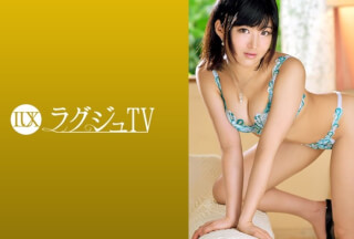 259LUXU-816 ラグジュTV 908