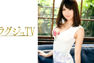 259LUXU-817 ラグジュTV 808