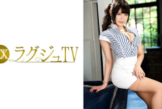 259LUXU-822 ラグジュTV 806