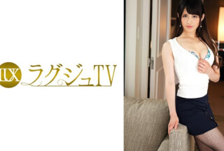 259LUXU-834 Luxury TV 826