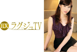 259LUXU-836 Luxury TV 865