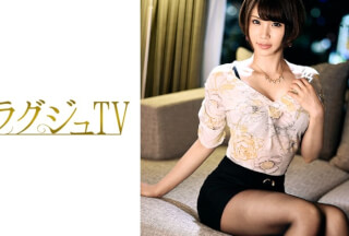 259LUXU-848 Luxury TV 840