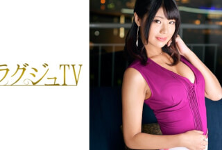 259LUXU-857 ラグジュTV 844