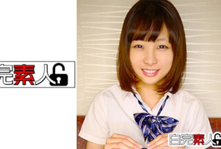 494SIKA-267 3P With An Almost Virgin Mutsuri Beautiful Girl