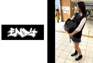 534IND-101 Outflow [Personal Shooting] Uniform Girls With Too Good Growth And P Activity _ Complete Coverage From Bukkake To Vaginal Cum Shot