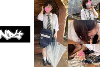 534POK-031 【個人撮影】M気質な短髪美小女とP活_大学進学の為に始めたP活で快楽堕ち