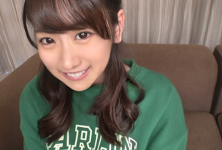 SIRO-5000 [Ear <<<<<Naka] A College Student Who Says, "Kuri And Naka… And The Ears Are The Erogenous Zones." After Verifying Which One Felt The Most, Naka, Who Couldn’t Stop Moaning After Inserting It, Was The Overwhelming Winner. AV Application On The Net → AV Experience Shooting 1931