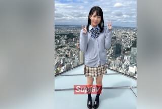 FC2PPV 3187496 ※初回数量限定※【ギャップ萌え・性欲モンスター】ちっぱい＆デカ尻 美●女 もえかちゃん18歳 天使の笑顔でおちんぽシコシコ 10代まんこに大量射精 [有]