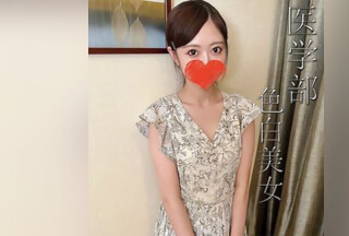 FC2PPV 3192962 女子医大生の色白美人スレンダー。インテリなお嬢様は乃木坂４６の白石麻衣のような美しさと輝きを放つ。経験人数１人の奇跡の天使に大量中出し。