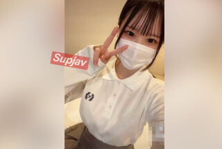 FC2PPV Limited To This Month [#69-2] Overwhelming Angel! Hina-Chan 2