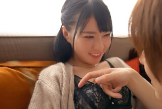 S-Cute 953_moeka_01 糸をひくほど濡れちゃう本気汁エッチ／Moeka