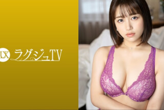 [モザイク破壊]259LUXU-1660 ラグジュTV 1649 ランジェリーショップ経営者が知人に頼まれまさかのAV出演！巨根を挿入して突き上げれば柔らかそうなムチムチマシュマロボディをビクビク振るわせ、夢中で腰を振りイき乱れる！ (仲川そら)