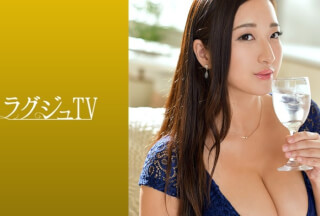259LUXU-881 Luxury TV 902