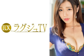 259LUXU-884 Luxury TV 879