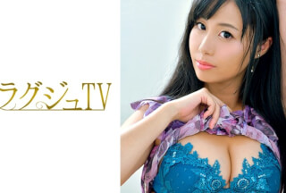 259LUXU-885 Luxury TV 883