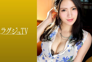 259LUXU-886 ラグジュTV 904