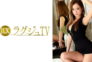 259LUXU-896 Luxury TV 858