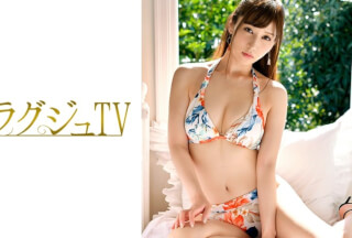 259LUXU-898 Luxury TV 859