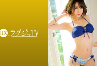 259LUXU-908 ラグジュTV 895