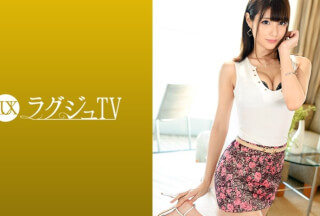 259LUXU-921 ラグジュTV 903