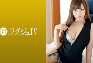 259LUXU-923 ラグジュTV 919