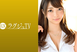 259LUXU-929 ラグジュTV 909