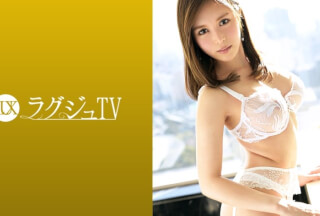 [モザイク破壊]259LUXU-931 ラグジュTV 915