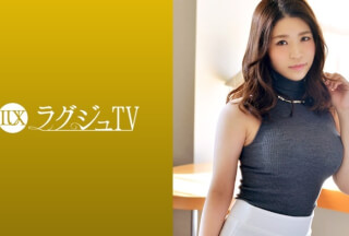 259LUXU-940 Luxury TV 932