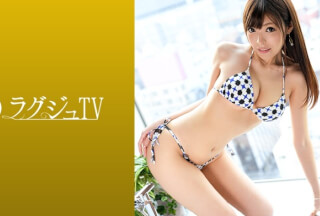 259LUXU-949 ラグジュTV 936