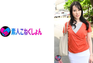 417SRYA-090 【結婚2年目むっちりデカ尻のクール系美人】断れない若妻×デカチン童貞くんを2人きりの密室風呂に入れたら…年下の童貞チ●ポを密着洗体！童貞君の必死な腰フリにキュンが止まらず「激しく突いて～」と中出しSEX！！