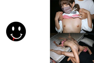 726ANKK-037 ツインテ微乳ギャル (渚みつき)