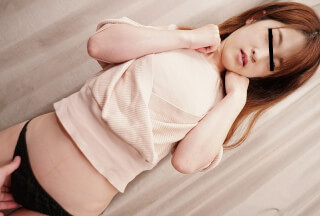 Pacopacomama 031623_813 Lady who Works at the D**g Store is Wearing a Facade Keiko Kawashima