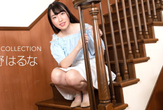 1Pondo 032123_001 Model Collection: Haruna Nakano