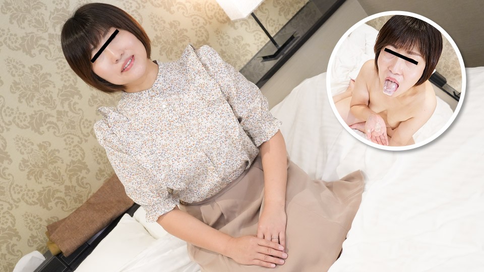 Pacopacomama パコパコママ 033023_821 ごっくんする人妻たち131 ～初めて飲む精子の味～